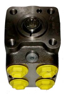 Ps Motor Assly Powerstg 100Cc